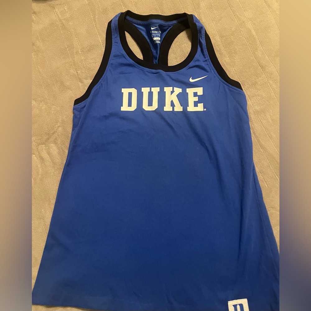 Nike Duke Dri-Fit Tank